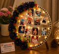 Customized LED Memory Frame